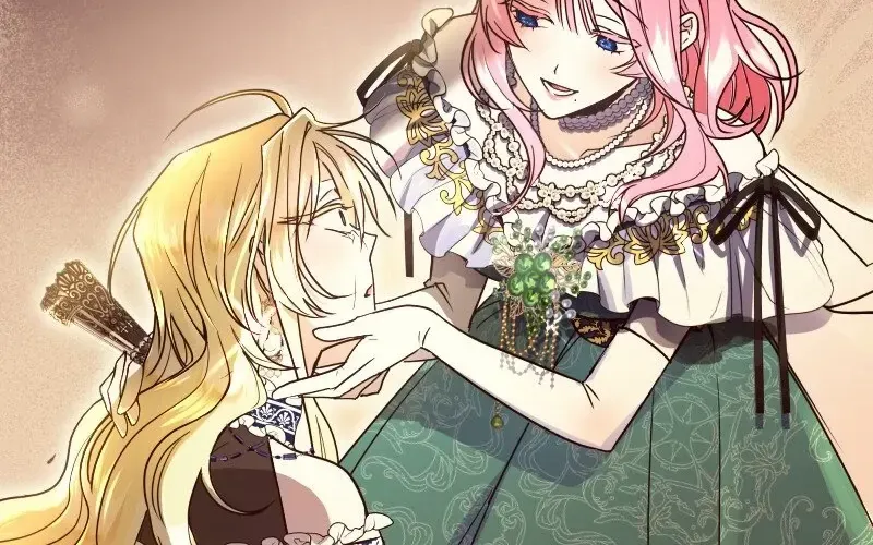 Read Just Kill Me Now chapter 2 image 8 on Lezhin
