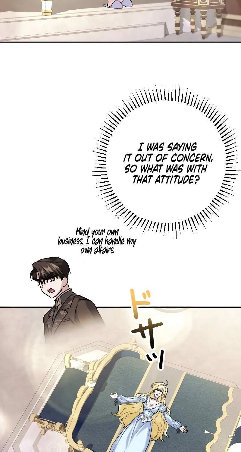 Read Just Kill Me Now chapter 20 image 14 on Lezhin