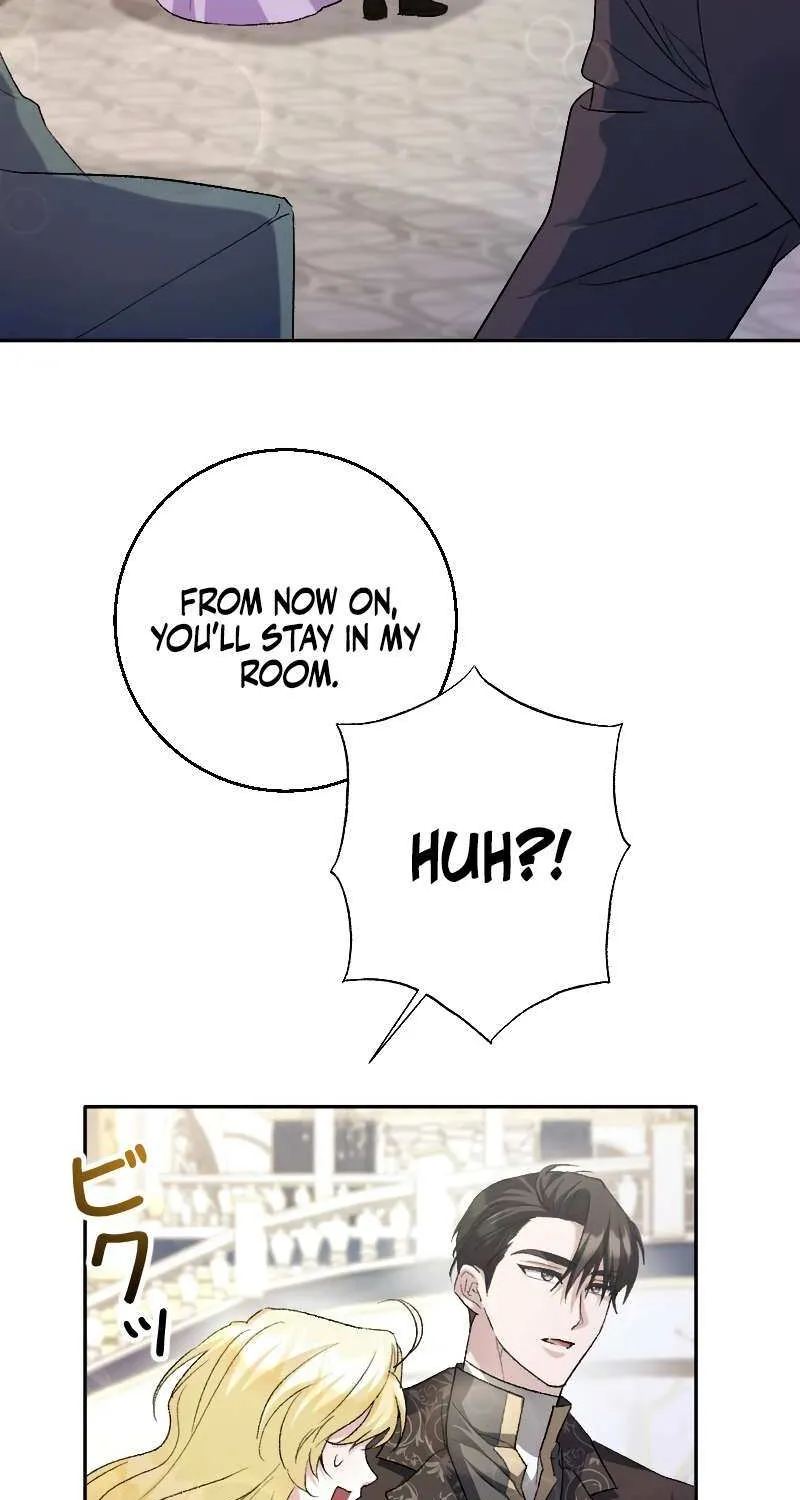 Read Just Kill Me Now chapter 20 image 2 on Lezhin