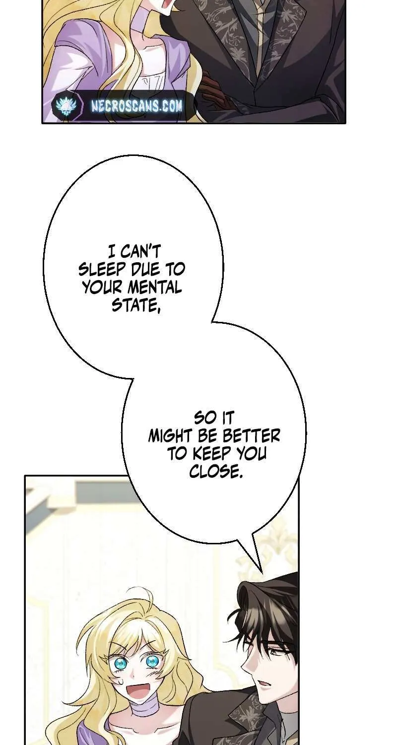 Read Just Kill Me Now chapter 20 image 3 on Lezhin