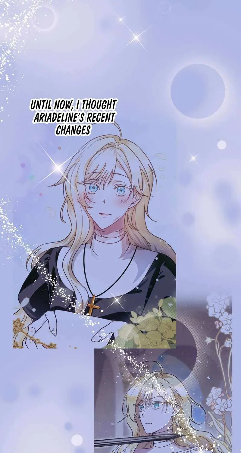 Read Just Kill Me Now chapter 20 image 35 on Lezhin