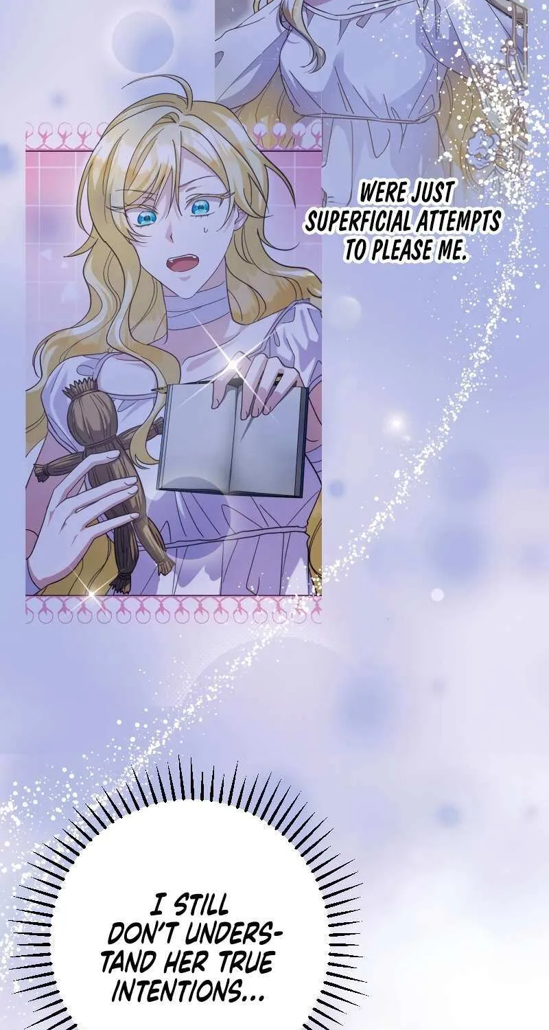 Read Just Kill Me Now chapter 20 image 36 on Lezhin