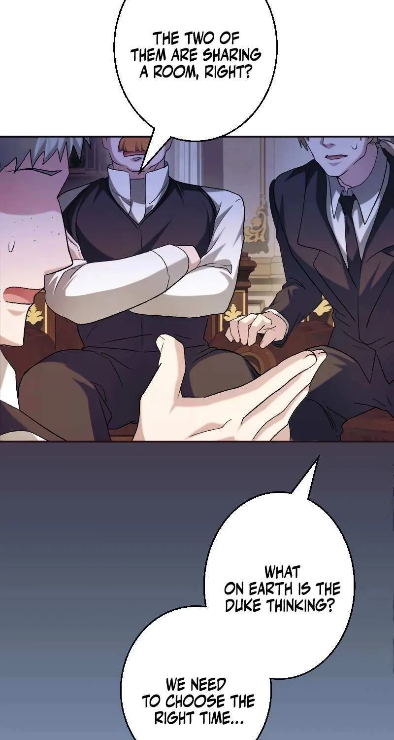 Read Just Kill Me Now chapter 20 image 46 on Lezhin