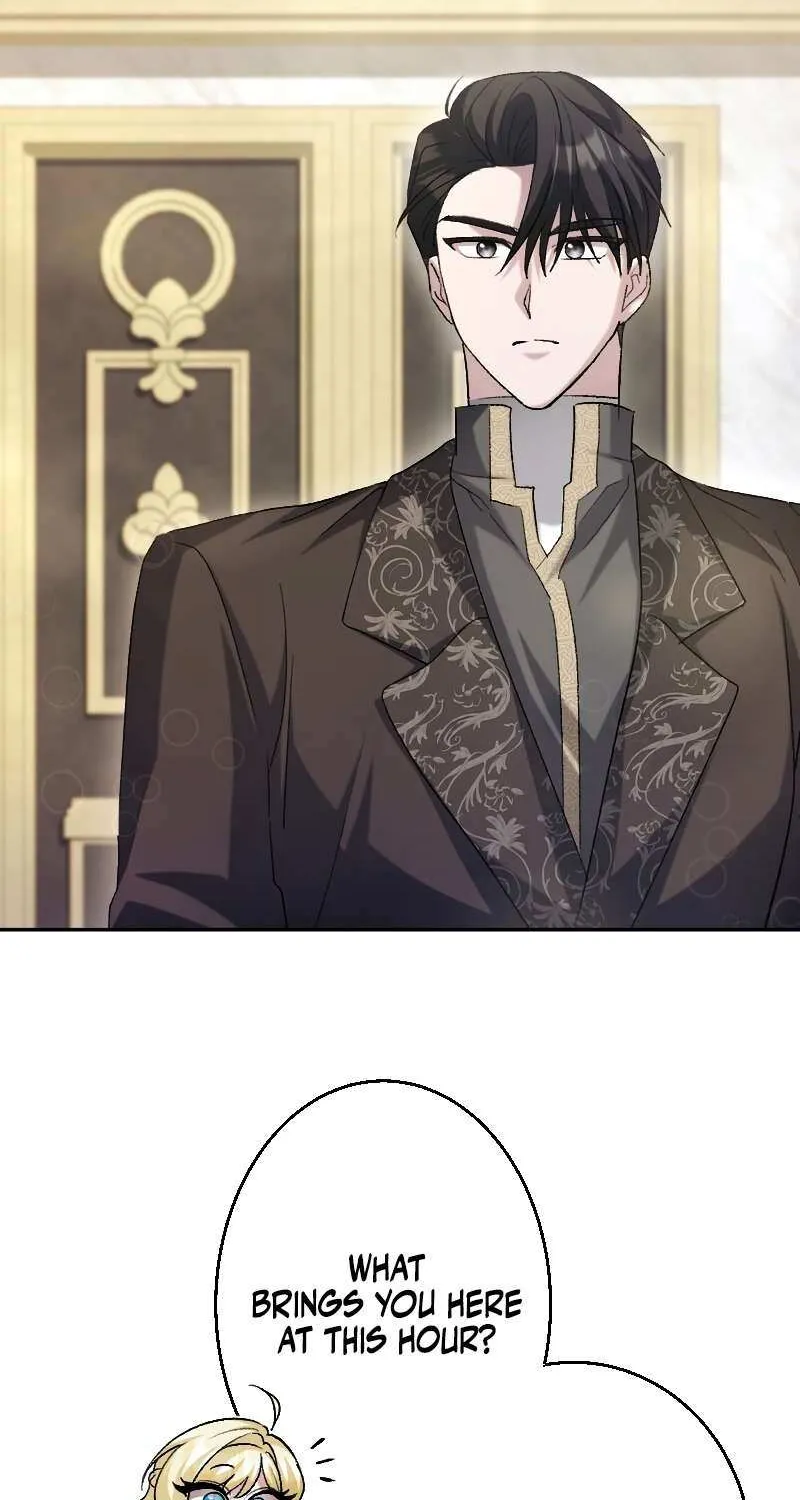 Read Just Kill Me Now chapter 20 image 52 on Lezhin