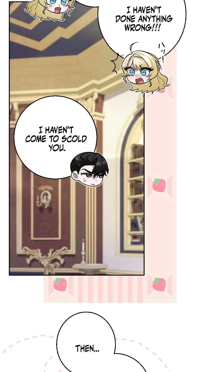 Read Just Kill Me Now chapter 20 image 53 on Lezhin