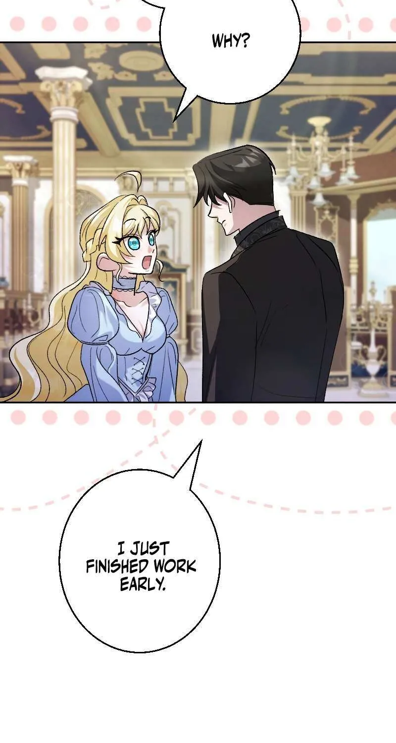 Read Just Kill Me Now chapter 20 image 54 on Lezhin