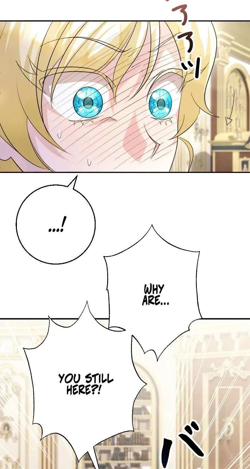 Read Just Kill Me Now chapter 20 image 96 on Lezhin
