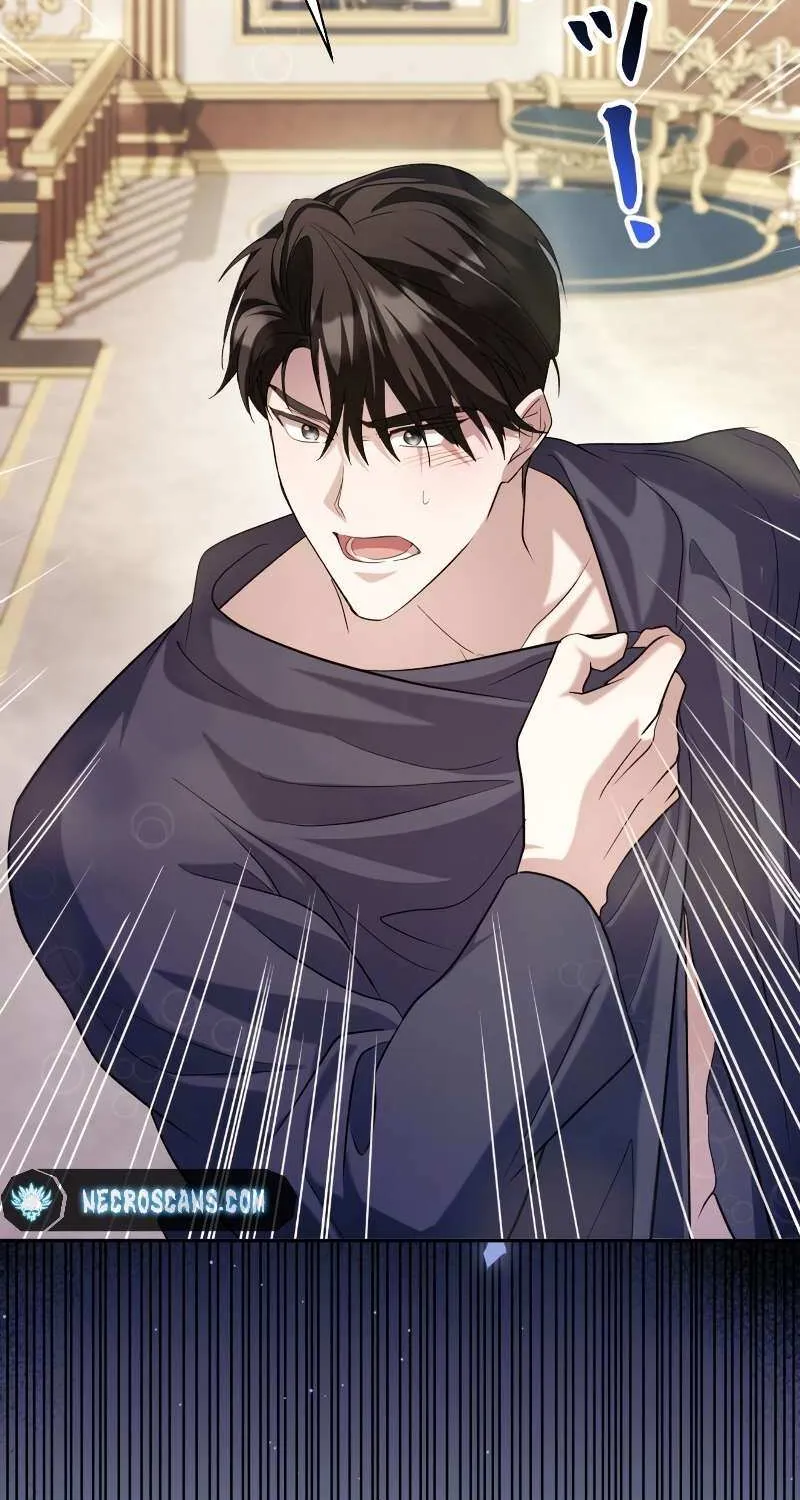 Read Just Kill Me Now chapter 20 image 97 on Lezhin