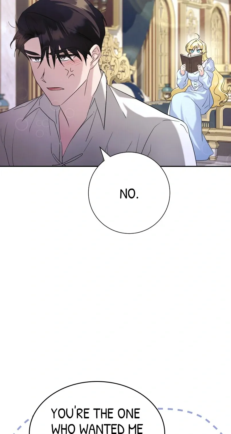 Read Just Kill Me Now chapter 21 image 3 on Lezhin