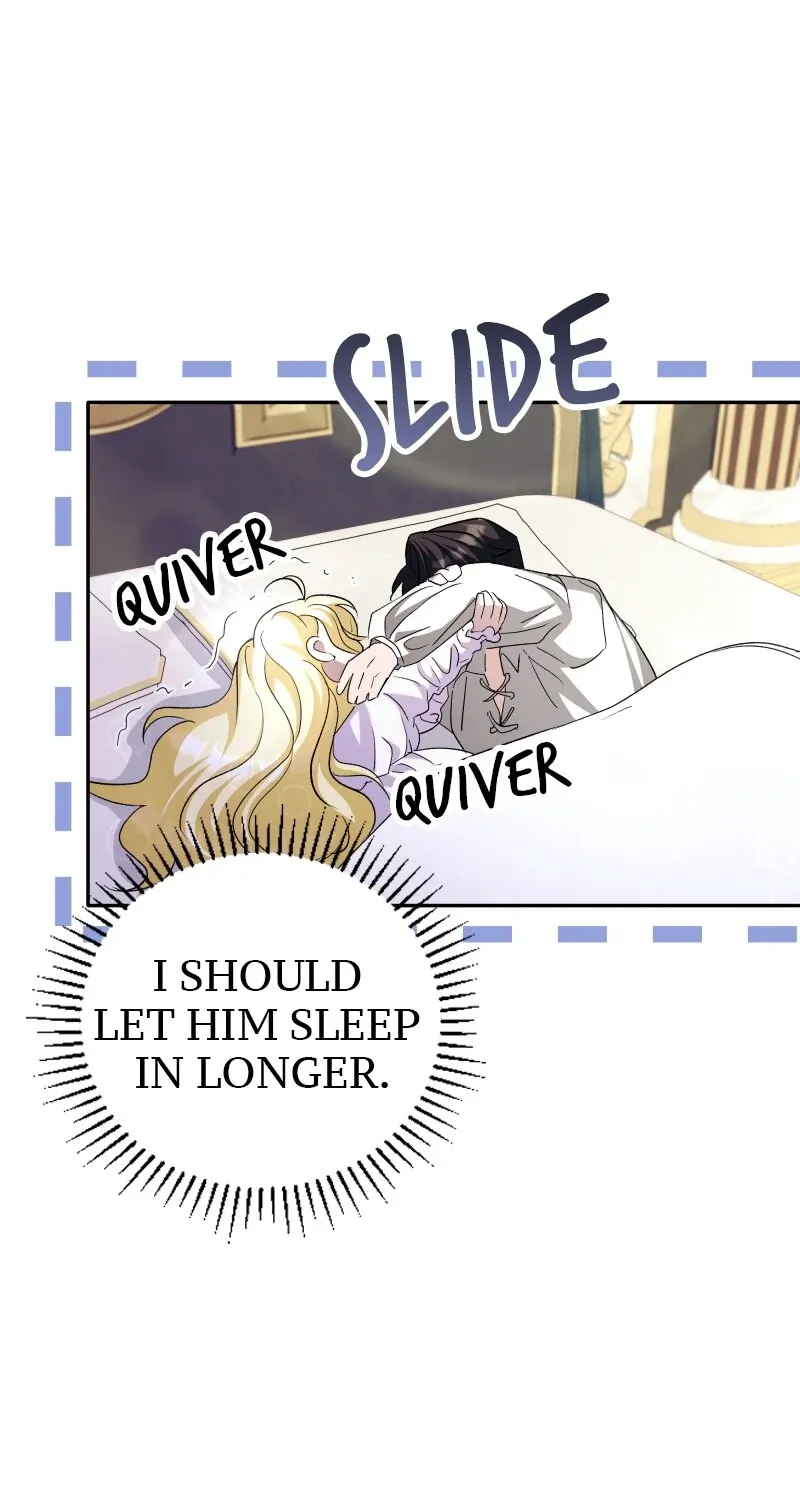 Read Just Kill Me Now chapter 21 image 35 on Lezhin