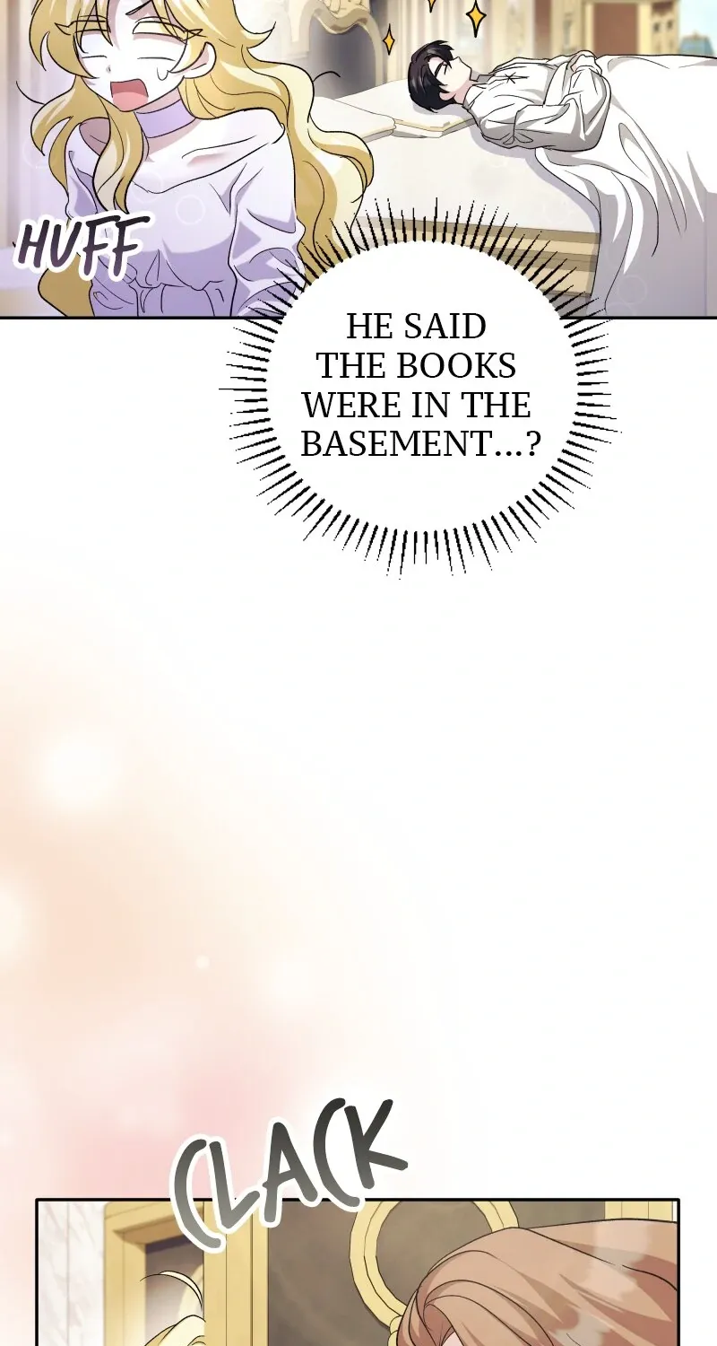 Read Just Kill Me Now chapter 21 image 37 on Lezhin