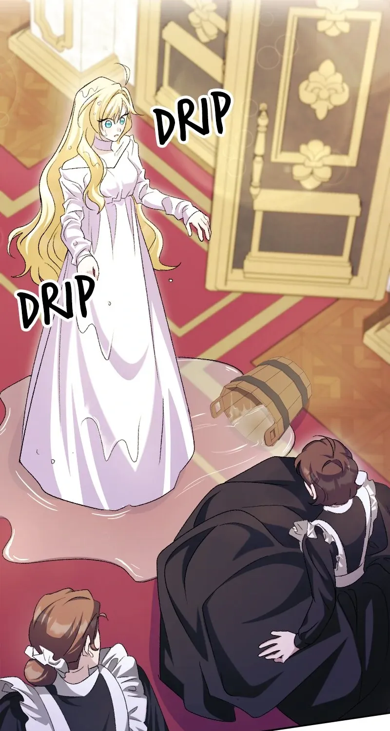 Read Just Kill Me Now chapter 21 image 44 on Lezhin