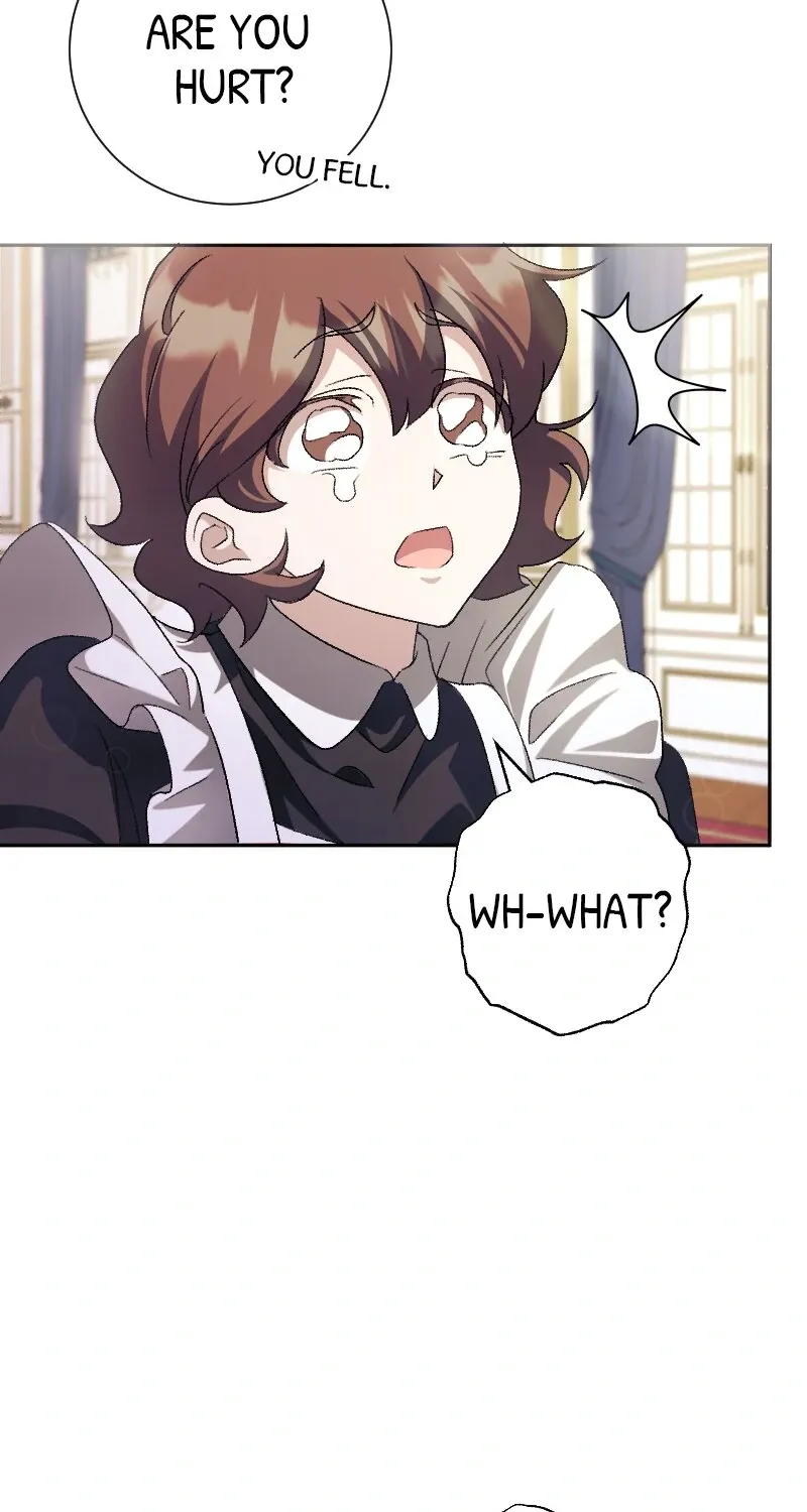Read Just Kill Me Now chapter 21 image 48 on Lezhin