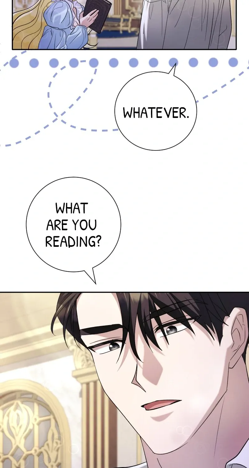 Read Just Kill Me Now chapter 21 image 5 on Lezhin