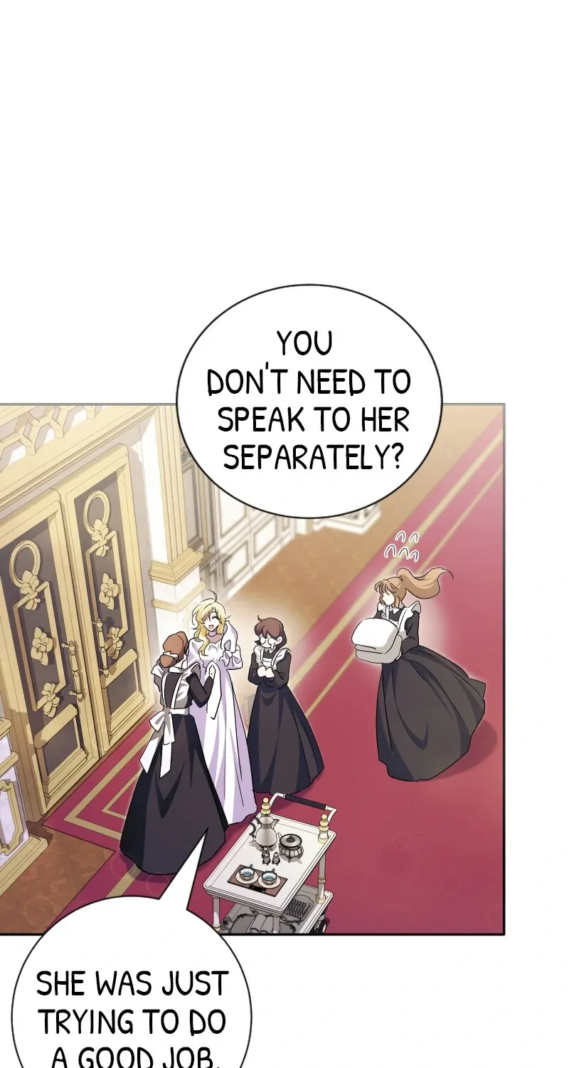 Read Just Kill Me Now chapter 21 image 51 on Lezhin