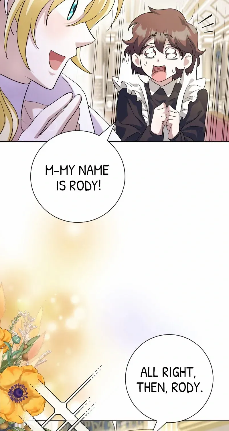 Read Just Kill Me Now chapter 21 image 53 on Lezhin