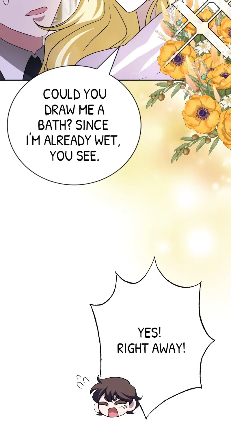 Read Just Kill Me Now chapter 21 image 55 on Lezhin