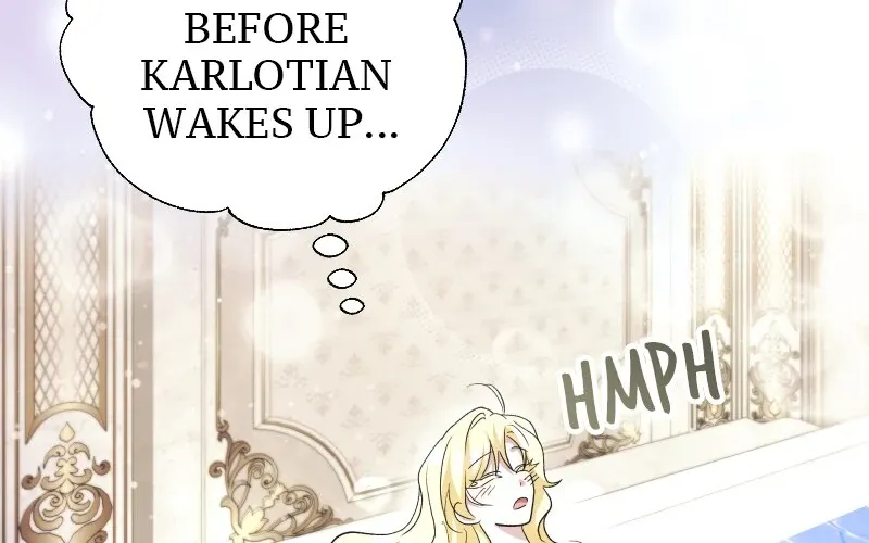 Read Just Kill Me Now chapter 21 image 58 on Lezhin