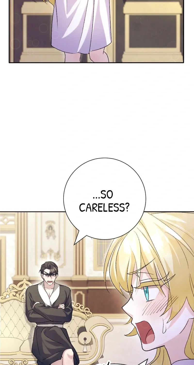 Read Just Kill Me Now chapter 21 image 75 on Lezhin