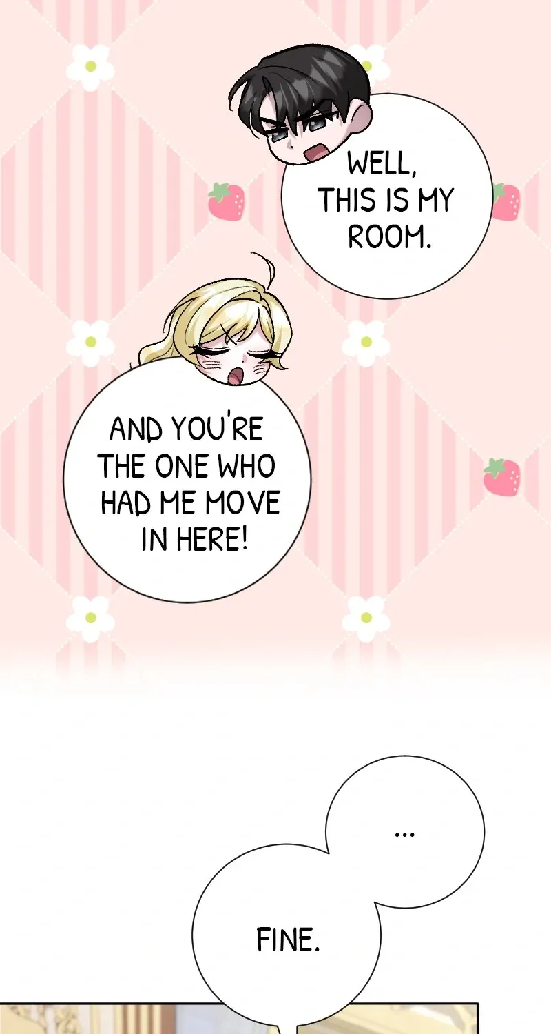 Read Just Kill Me Now chapter 21 image 77 on Lezhin