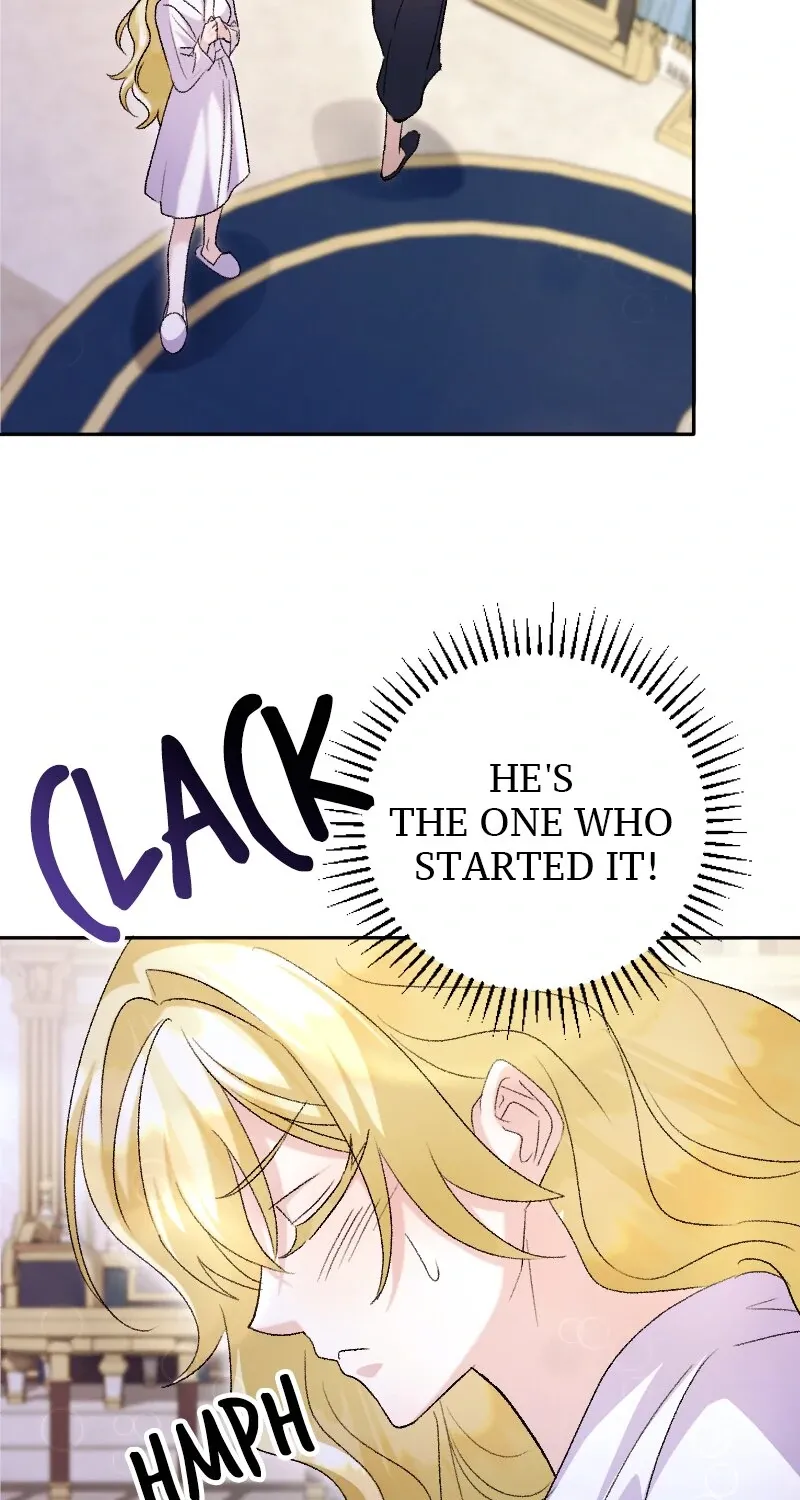 Read Just Kill Me Now chapter 21 image 79 on Lezhin