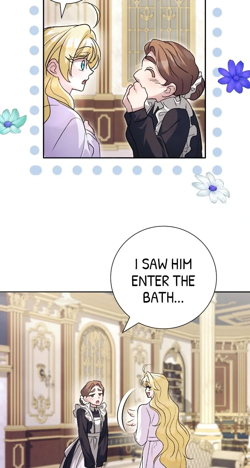 Read Just Kill Me Now chapter 21 image 83 on Lezhin