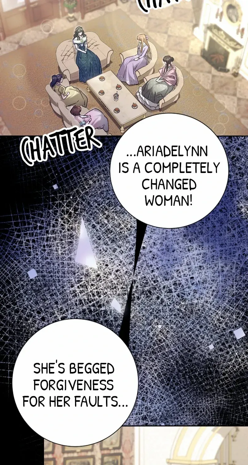 Read Just Kill Me Now chapter 21 image 97 on Lezhin