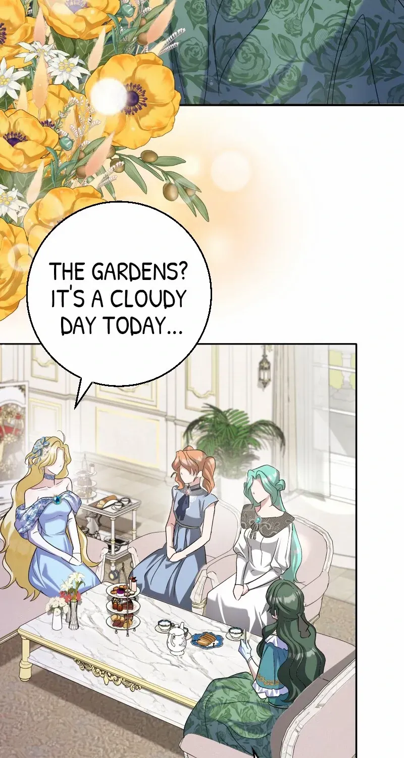 Read Just Kill Me Now chapter 22 image 101 on Lezhin