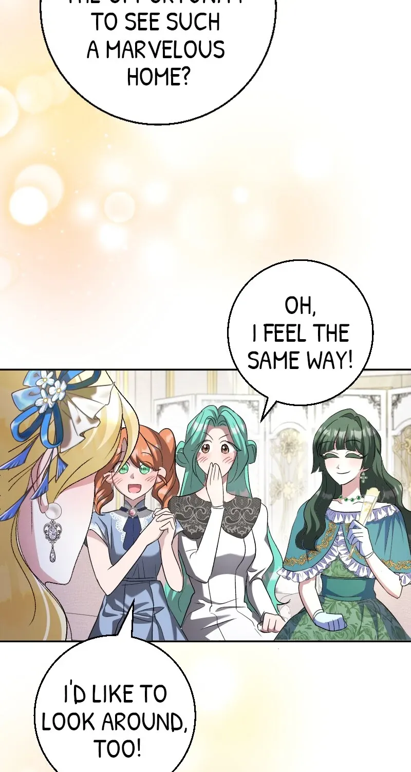 Read Just Kill Me Now chapter 22 image 103 on Lezhin