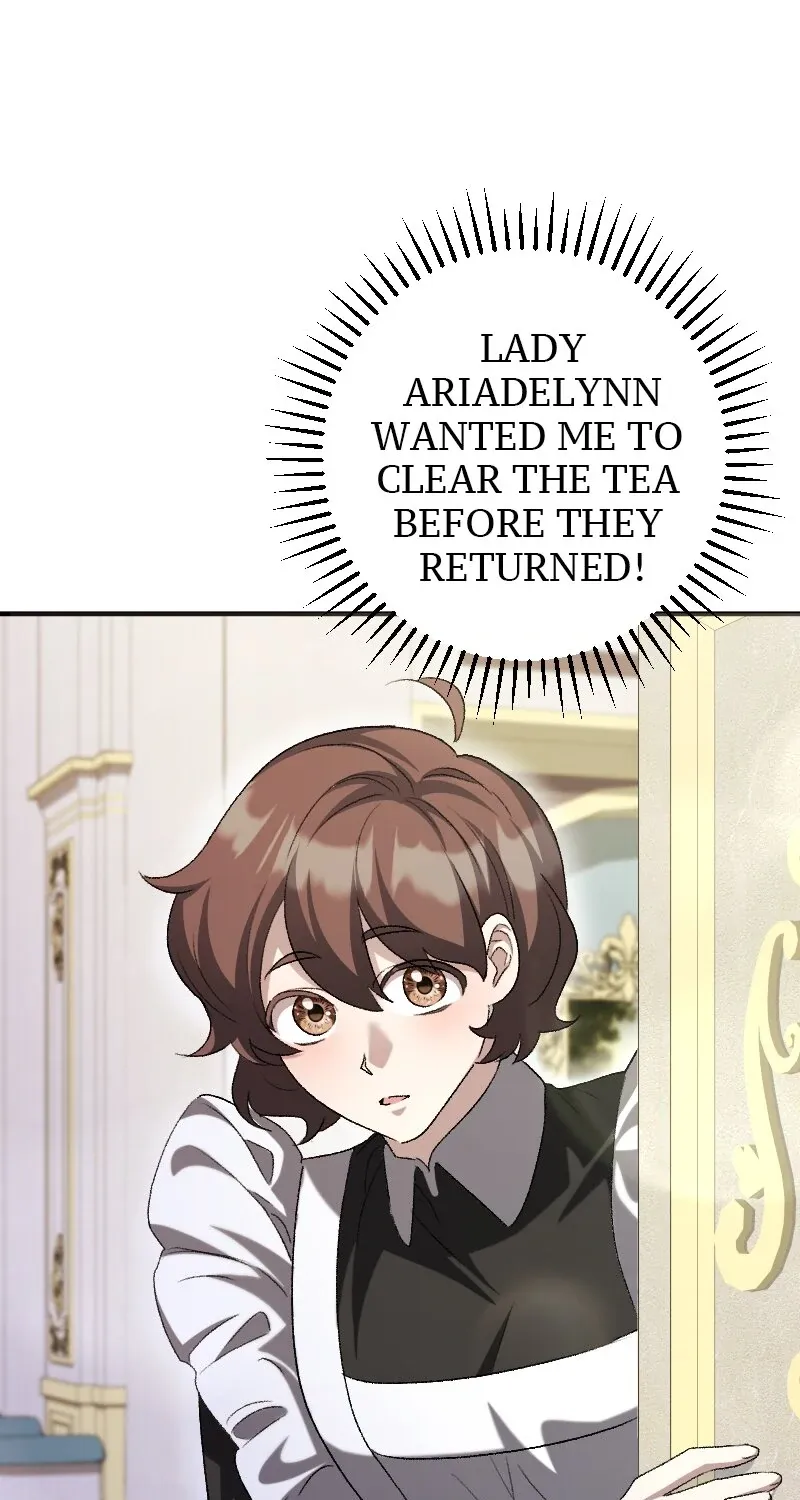 Read Just Kill Me Now chapter 22 image 114 on Lezhin