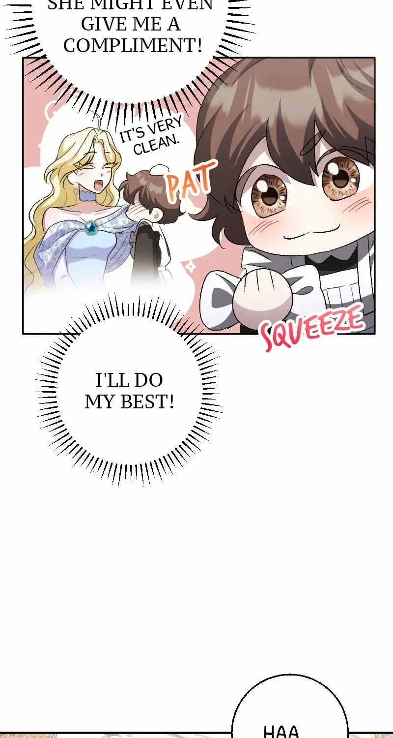Read Just Kill Me Now chapter 22 image 116 on Lezhin