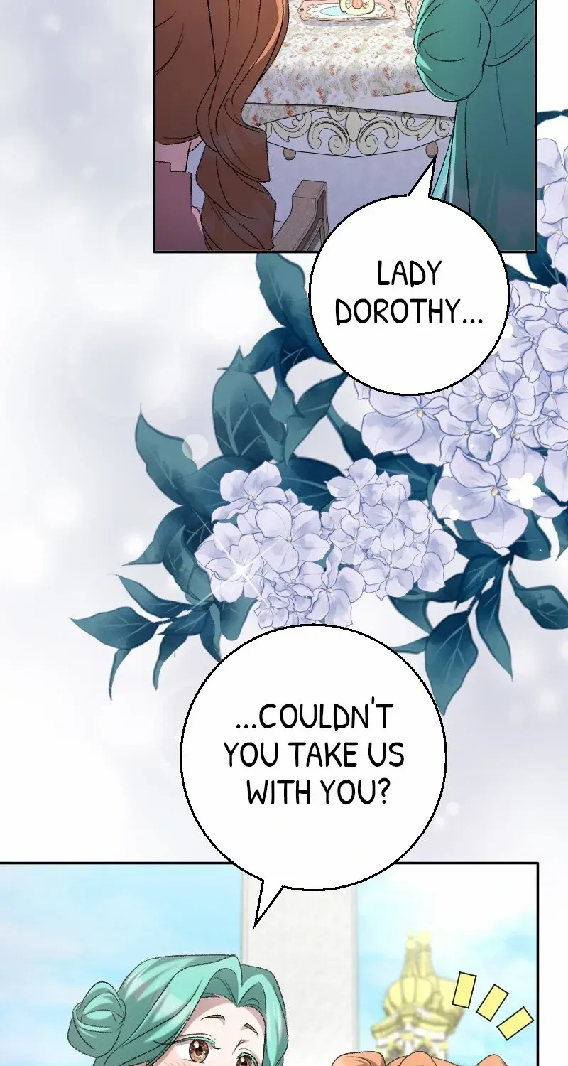 Read Just Kill Me Now chapter 22 image 20 on Lezhin