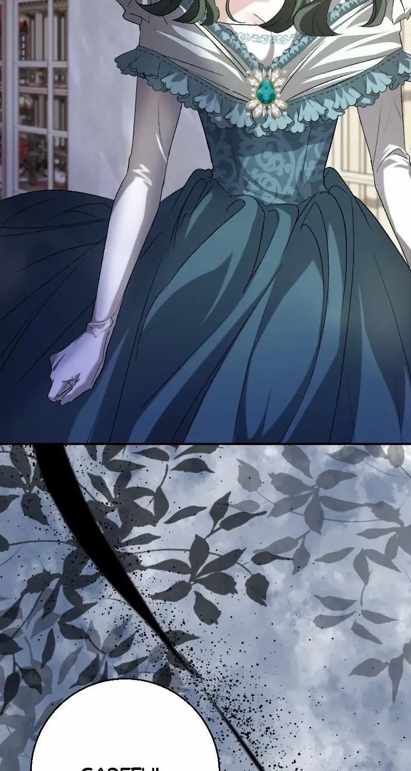 Read Just Kill Me Now chapter 22 image 35 on Lezhin