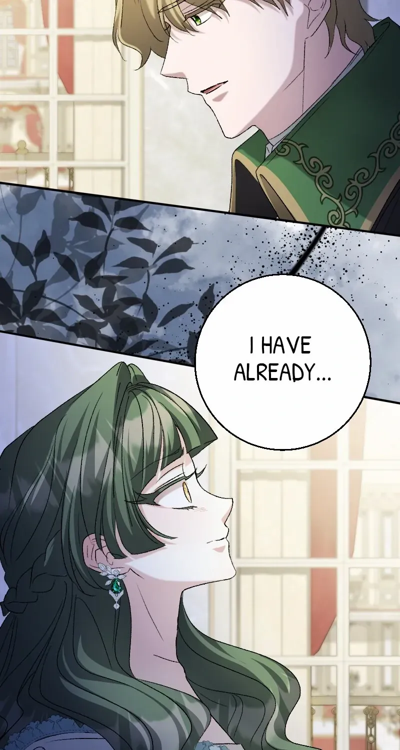 Read Just Kill Me Now chapter 22 image 37 on Lezhin