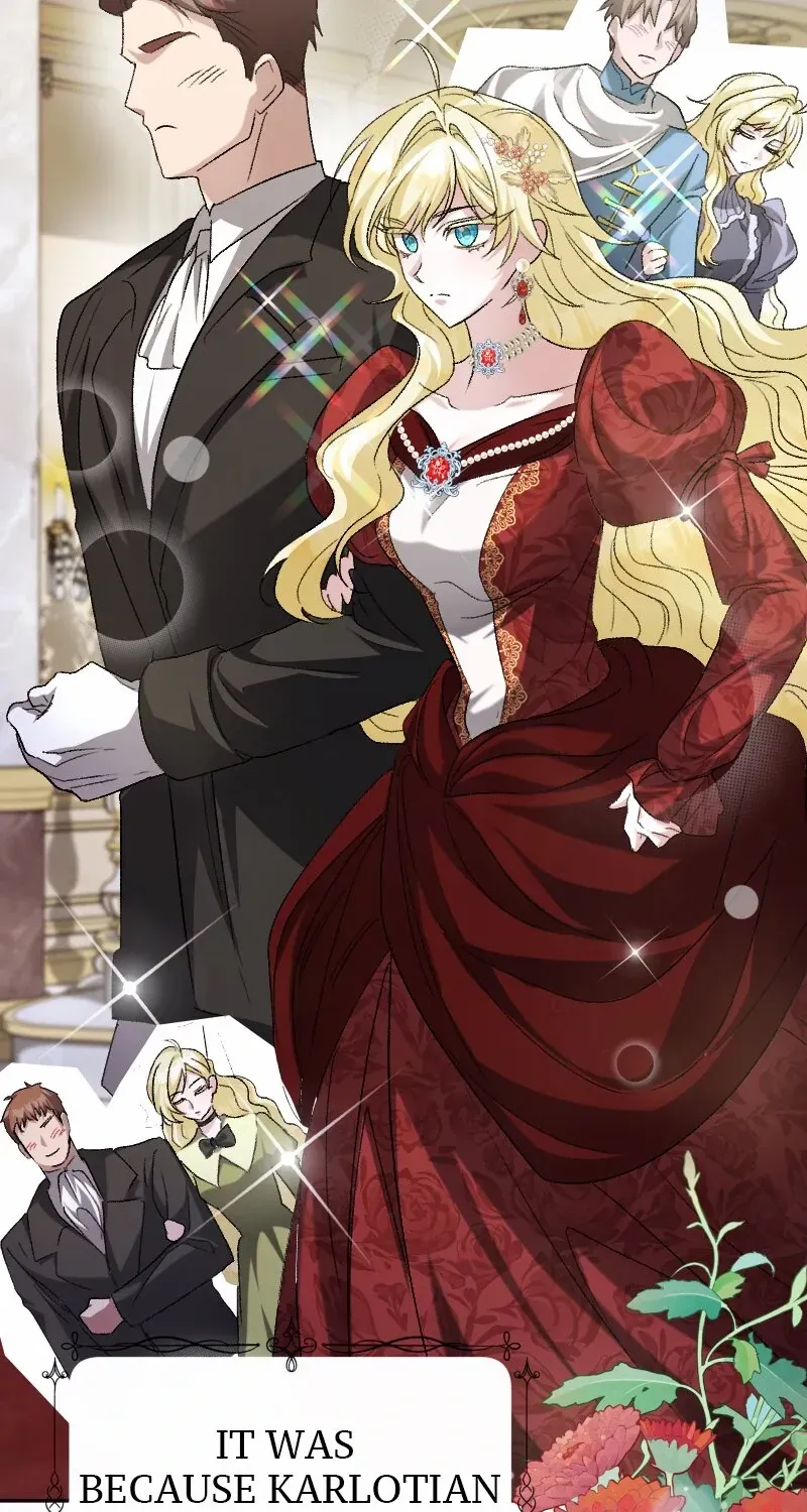 Read Just Kill Me Now chapter 22 image 57 on Lezhin