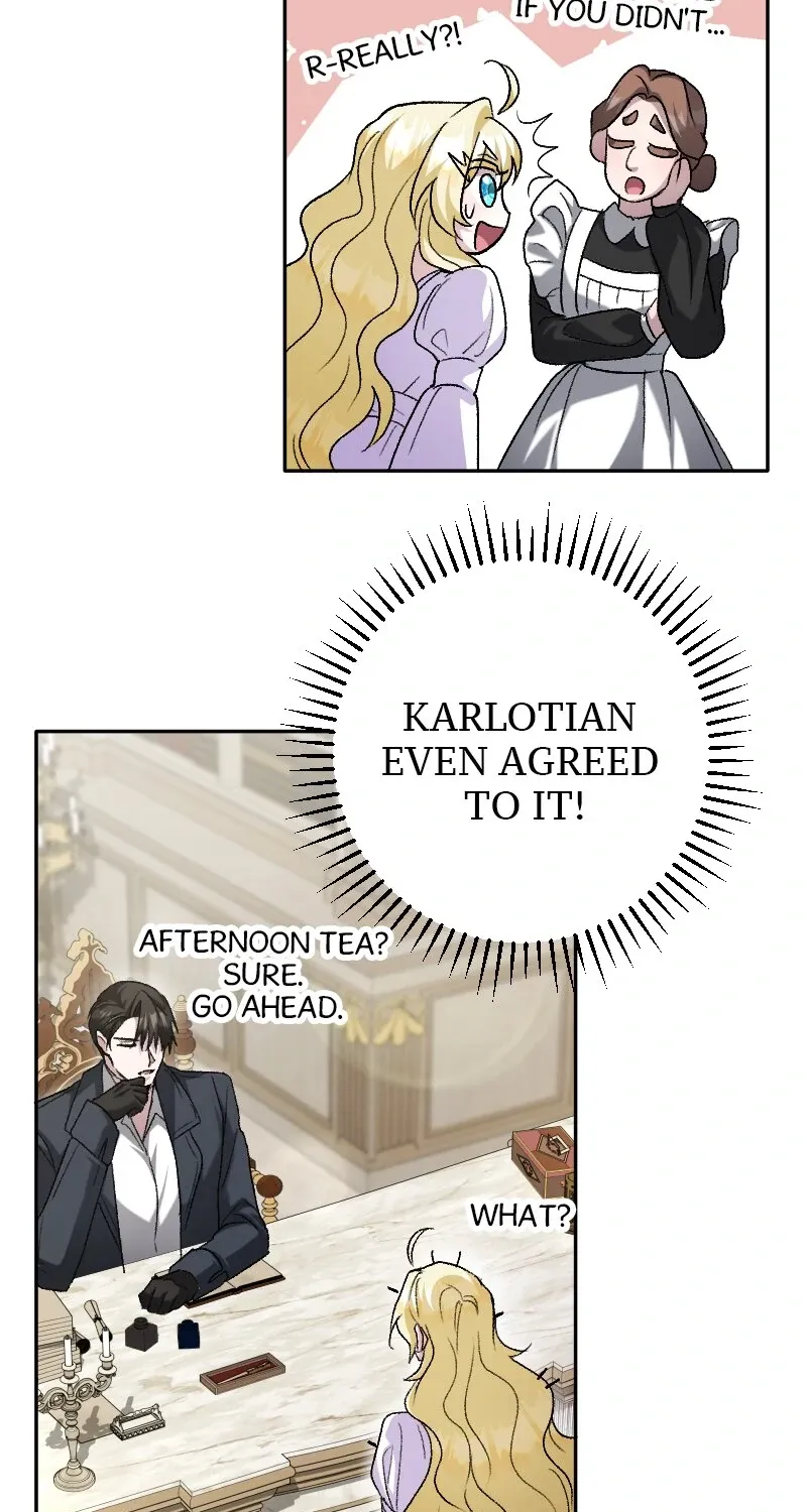 Read Just Kill Me Now chapter 22 image 65 on Lezhin