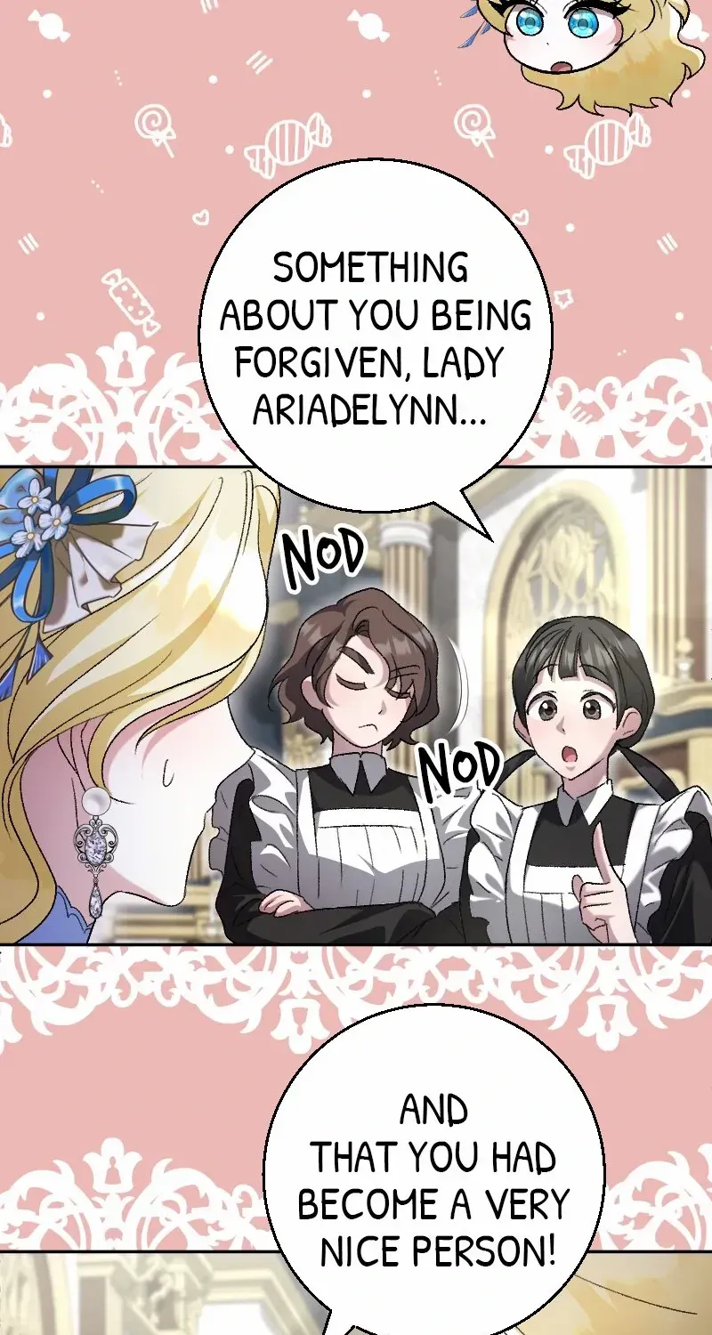 Read Just Kill Me Now chapter 22 image 69 on Lezhin