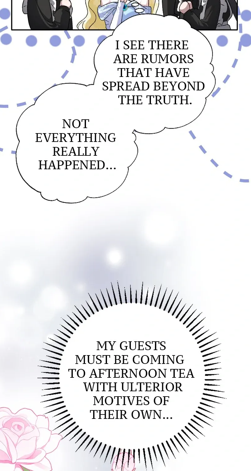 Read Just Kill Me Now chapter 22 image 76 on Lezhin