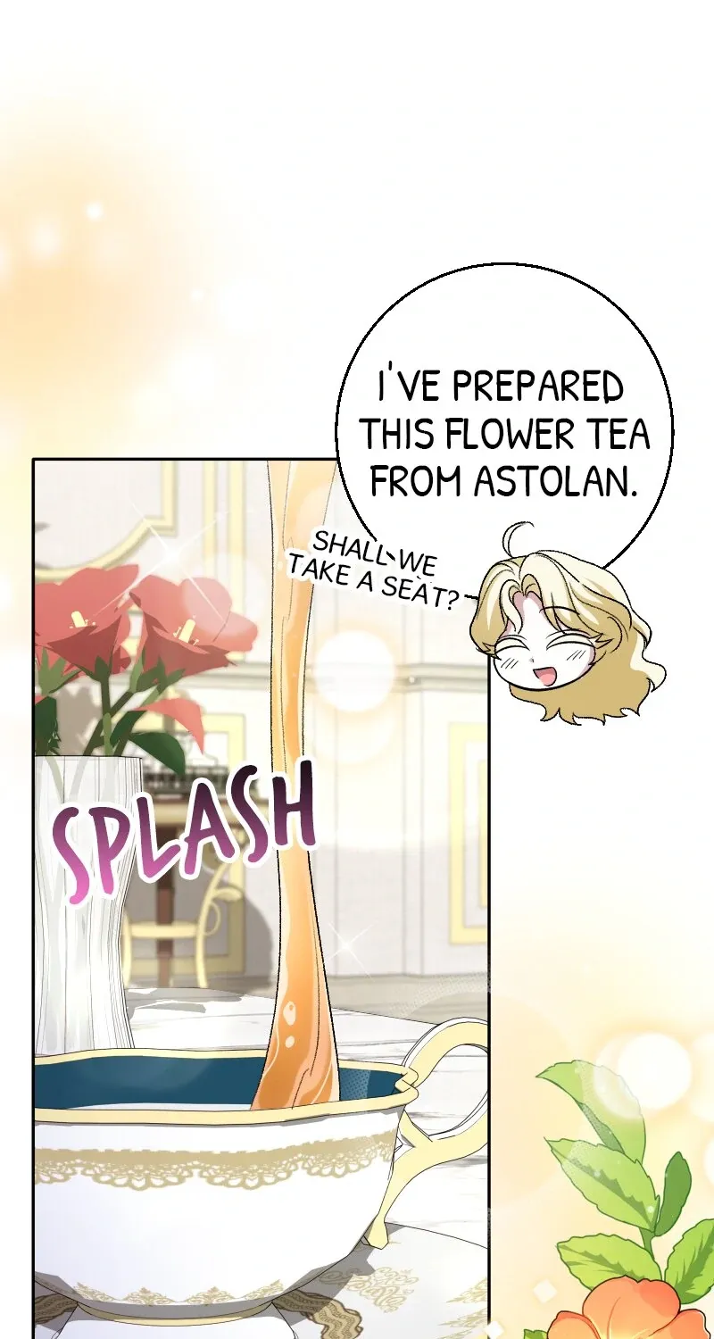 Read Just Kill Me Now chapter 22 image 95 on Lezhin