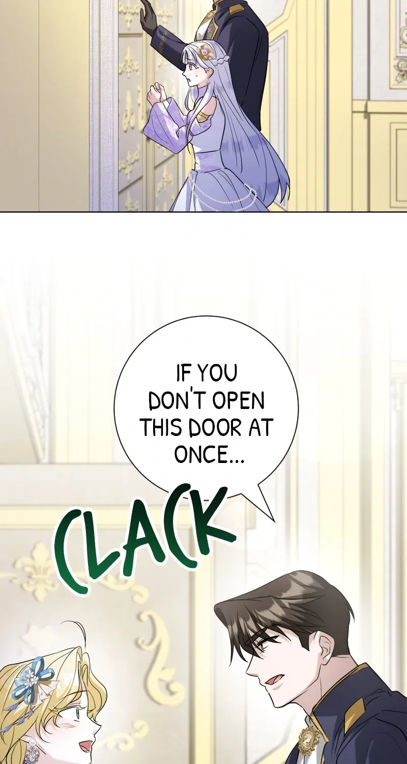 Read Just Kill Me Now chapter 23 image 102 on Lezhin