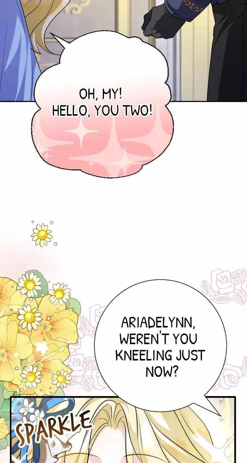 Read Just Kill Me Now chapter 23 image 104 on Lezhin