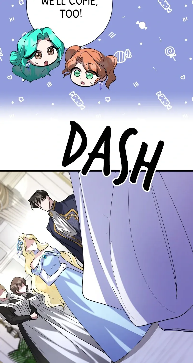 Read Just Kill Me Now chapter 23 image 113 on Lezhin