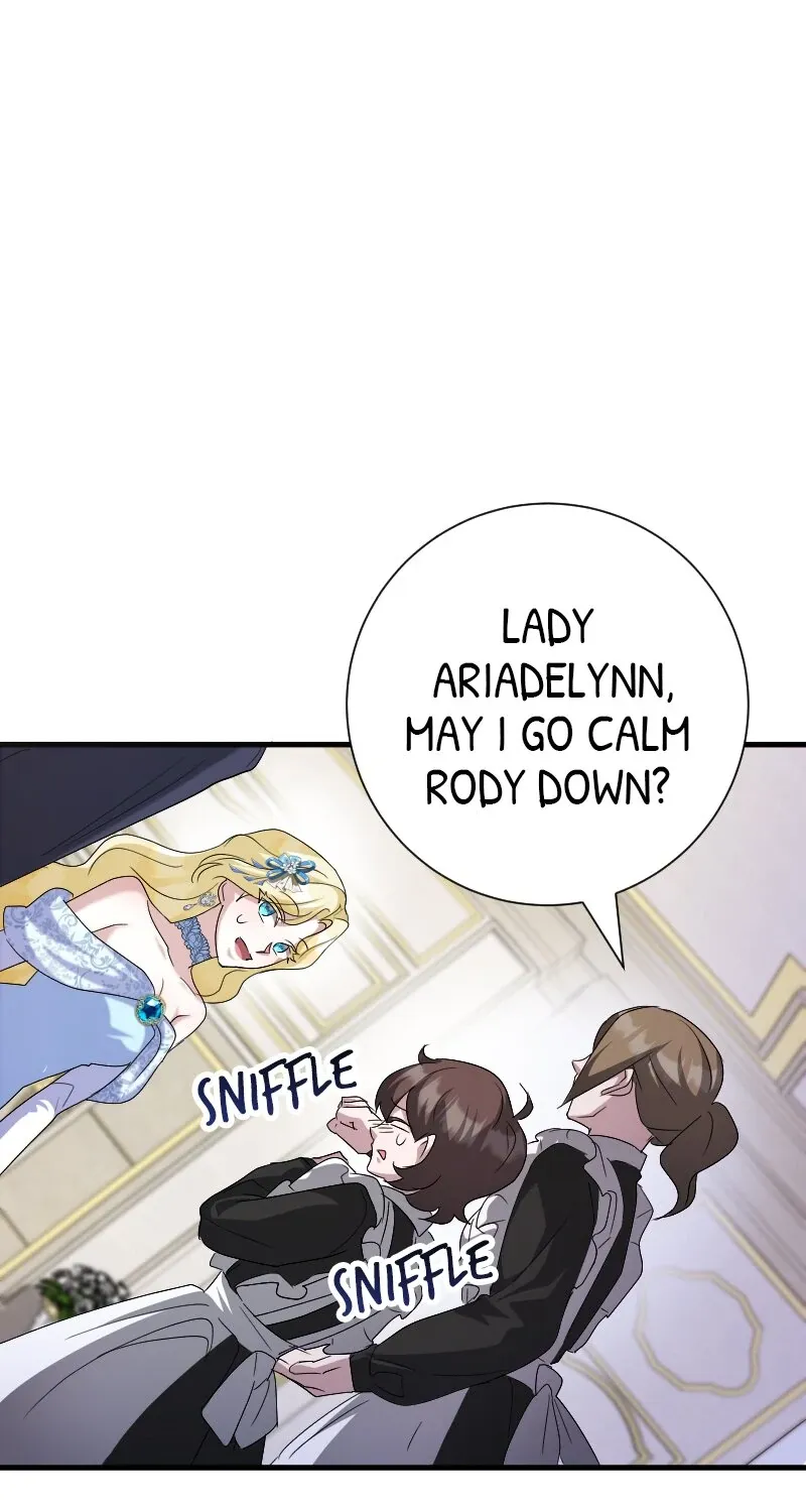 Read Just Kill Me Now chapter 23 image 118 on Lezhin