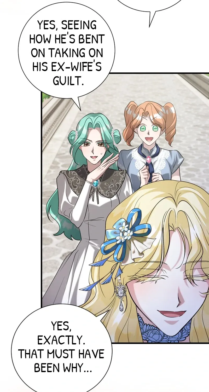 Read Just Kill Me Now chapter 23 image 15 on Lezhin