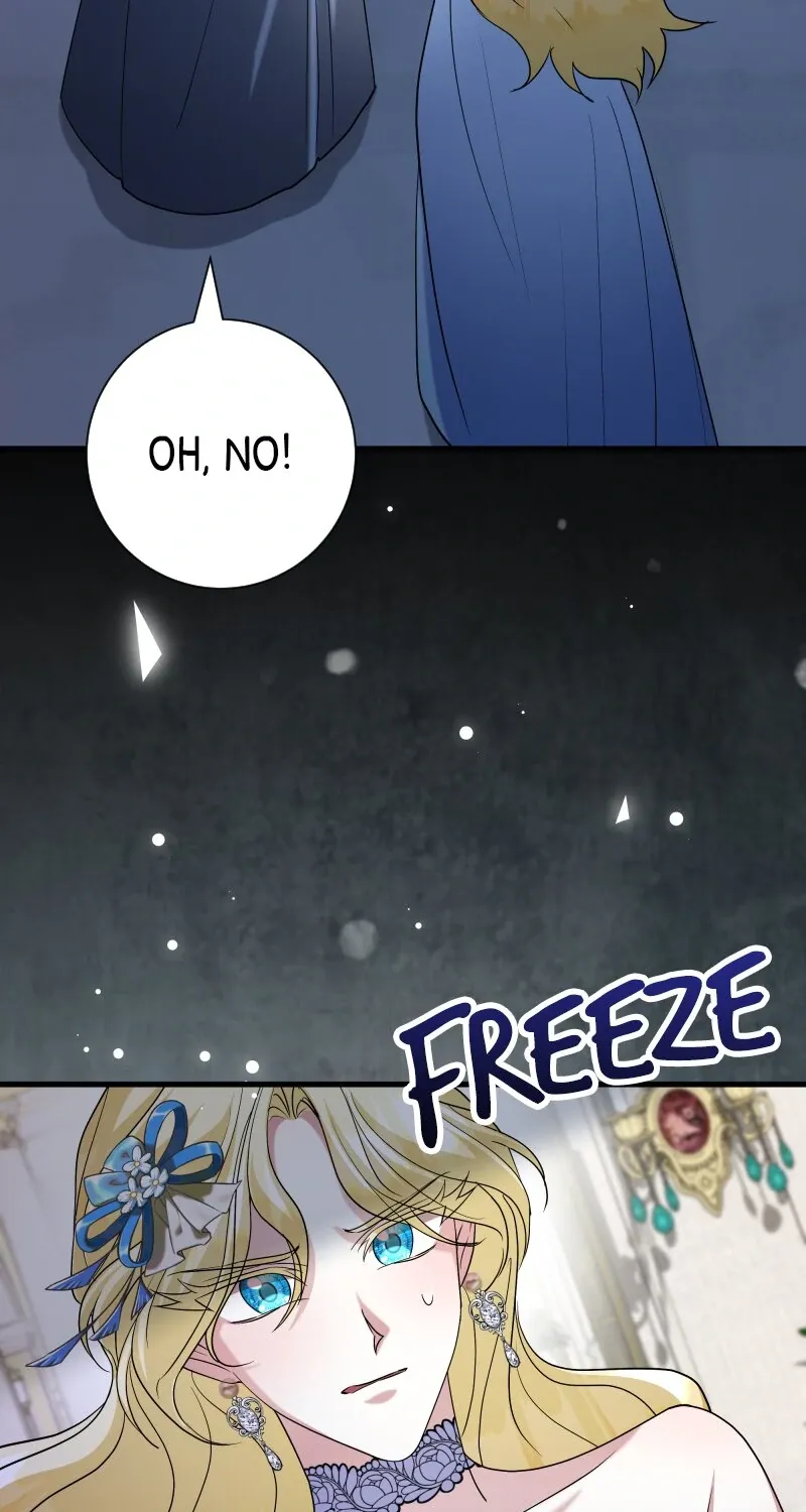 Read Just Kill Me Now chapter 23 image 33 on Lezhin