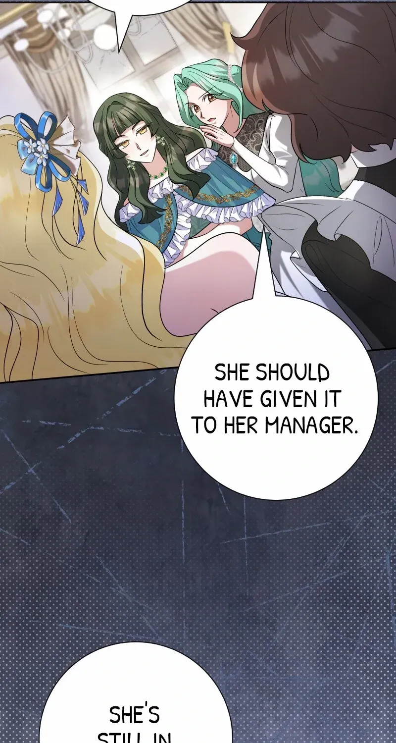 Read Just Kill Me Now chapter 23 image 46 on Lezhin