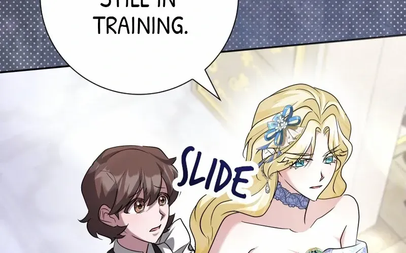 Read Just Kill Me Now chapter 23 image 47 on Lezhin