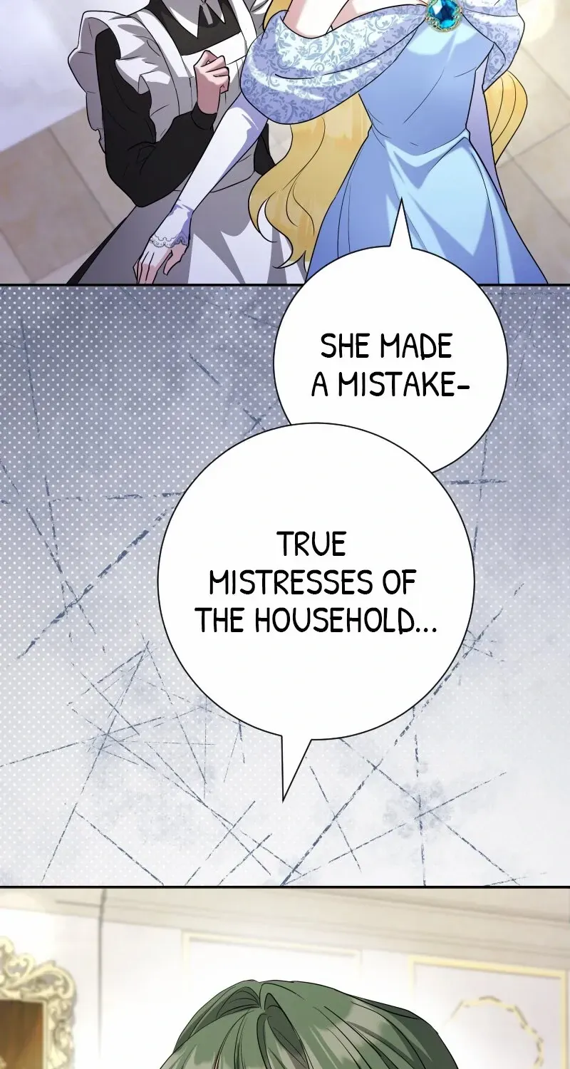 Read Just Kill Me Now chapter 23 image 48 on Lezhin