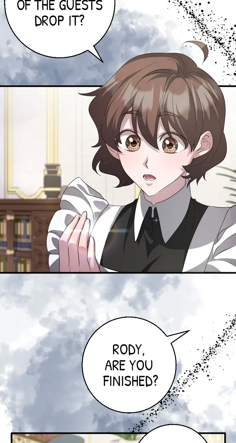 Read Just Kill Me Now chapter 23 image 7 on Lezhin