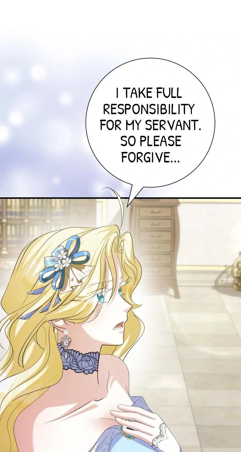 Read Just Kill Me Now chapter 23 image 74 on Lezhin